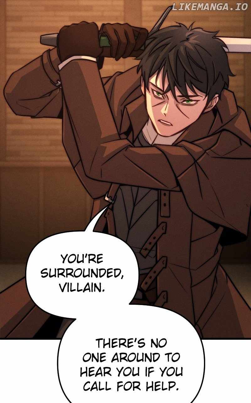 A Practical Guide to Evil Chapter 33 78